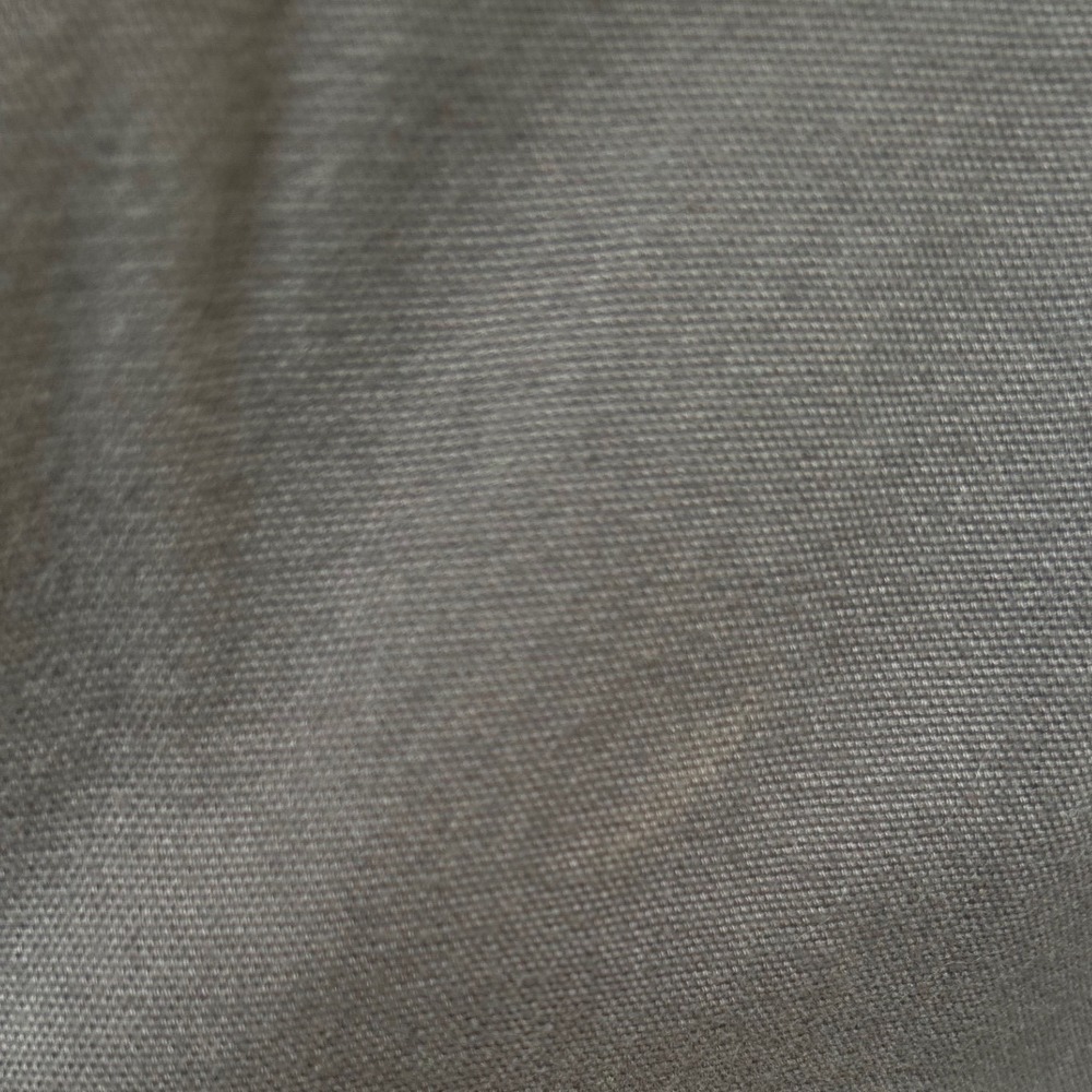 Harley-Davidson Rare 2007 Mens Canvas Flannel Lined Shirt Jacket  Gray‎ Large - Picture 9 of 9